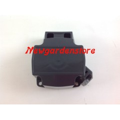 ORIGINAL KAWASAKI TJ027E lawn mower starter cover 32099-2417