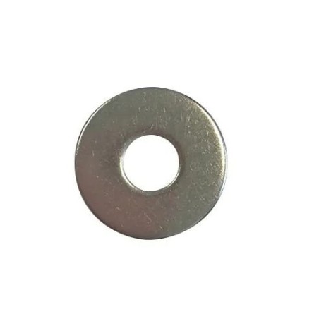 WASHER 6 MM FRONT WHEEL 585196801 ORIGINAL HUSQVARNA | Newgardenstore.eu