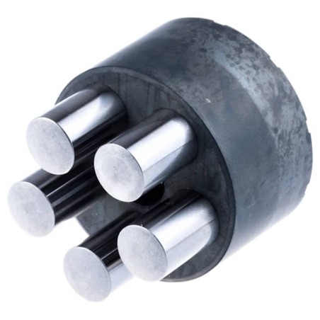 ROTOR KIT 532169898 HUSQVARNA ORIGINALES | Newgardenstore.eu