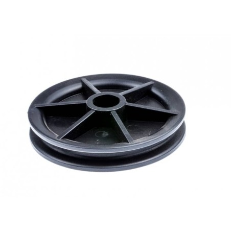 ROULEAU DE GUIDAGE 506522401 ORIGINAL HUSQVARNA | Newgardenstore.eu