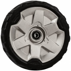 WHEEL 589859804 ORIGINAL HUSQVARNA | Newgardenstore.eu