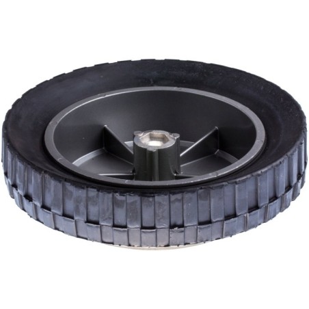 WHEEL 503317402 ORIGINAL HUSQVARNA | Newgardenstore.eu