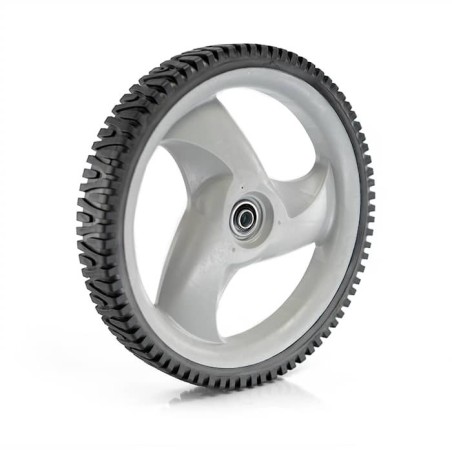 WHEEL 532432747 ORIGINAL HUSQVARNA | Newgardenstore.eu