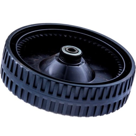 ROUE 295677701 ORIGINALE HUSQVARNA | Newgardenstore.eu