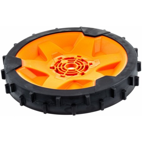 ROUE 590217303 ORIGINALE HUSQVARNA | Newgardenstore.eu