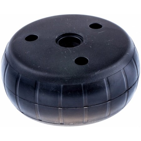 ROUE 575231701 ORIGINALE HUSQVARNA | Newgardenstore.eu