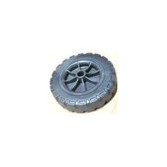 ROUE 580318201 ORIGINALE HUSQVARNA