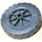 ROUE 580318201 ORIGINALE HUSQVARNA