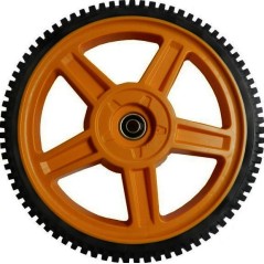 WHEEL (MCCULLOCH) 581010305 ORIGINAL HUSQVARNA | Newgardenstore.eu