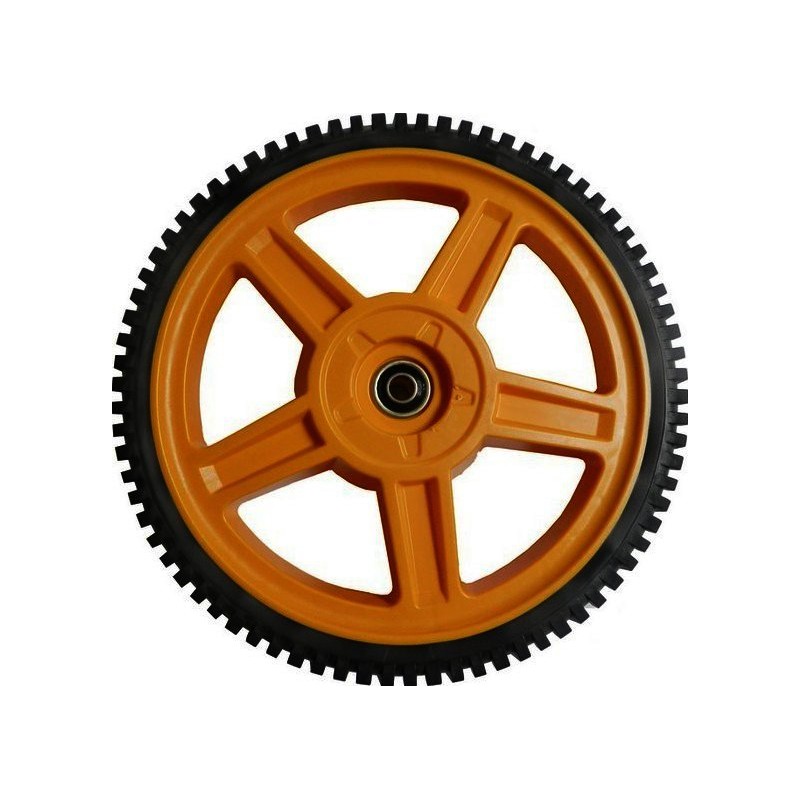 WHEEL (MCCULLOCH) 581010305 ORIGINAL HUSQVARNA