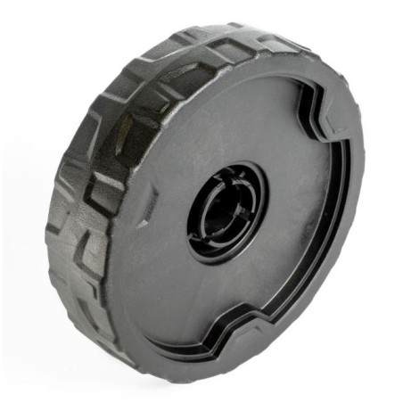 RUOTA ANTERIORE 501491601 ORIGINALE HUSQVARNA | Newgardenstore.eu