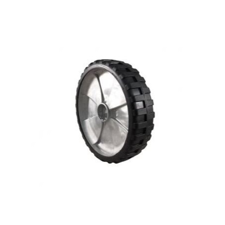 RUOTA ANTERIORE 295688604 ORIGINALE HUSQVARNA | Newgardenstore.eu