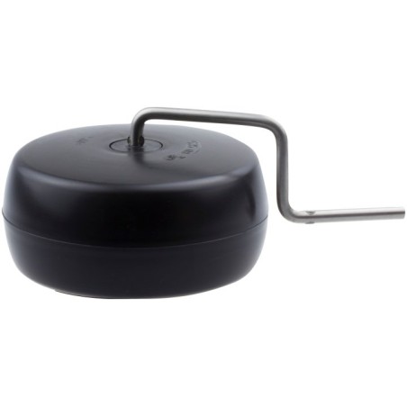 RUOTA ANTERIORE KIT 535132901 ORIGINALE HUSQVARNA | Newgardenstore.eu