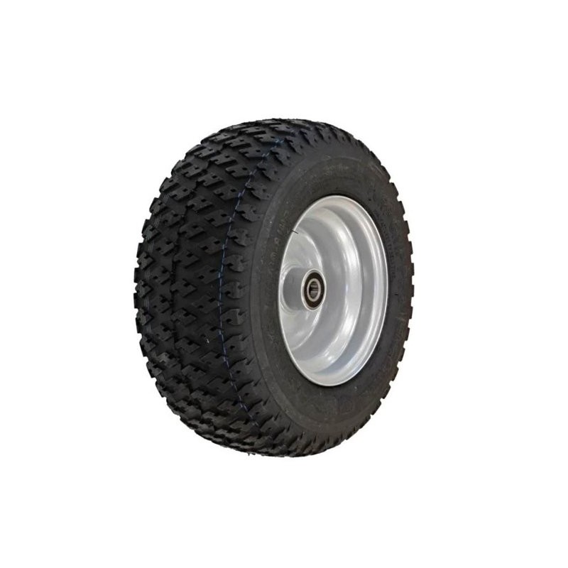 COMPLETE WHEEL 523012202 ORIGINAL HUSQVARNA