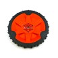 COMPLETE WHEEL 582280203 ORIGINAL HUSQVARNA