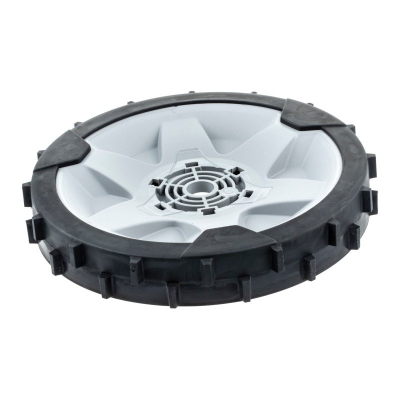 RUOTA GRIGIA 590217301 ORIGINALE HUSQVARNA