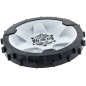 RUOTA GRIGIA 590217301 ORIGINALE HUSQVARNA