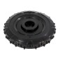 REAR WHEEL 230 ACX 544905804 ORIGINAL HUSQVARNA