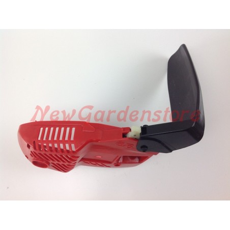 Chaincase cover CINA chainsaw engine ZM 2600 2600C 029413