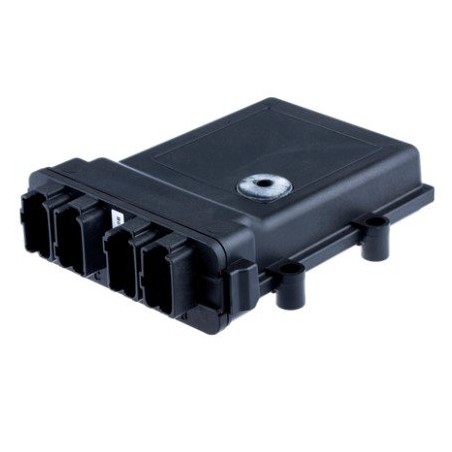 SCATOLA ELETTRONICA 585535501 ORIGINALE HUSQVARNA | Newgardenstore.eu