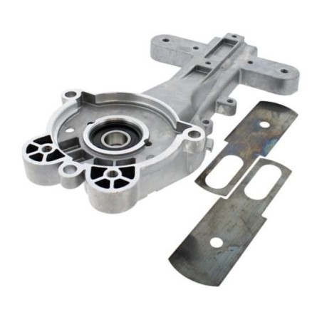 SCATOLA INGRANAGGI 597768201 ORIGINALE HUSQVARNA | Newgardenstore.eu