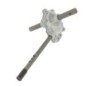 GEAR BOX FOR AUGER 501149601 ORIGINAL HUSQVARNA