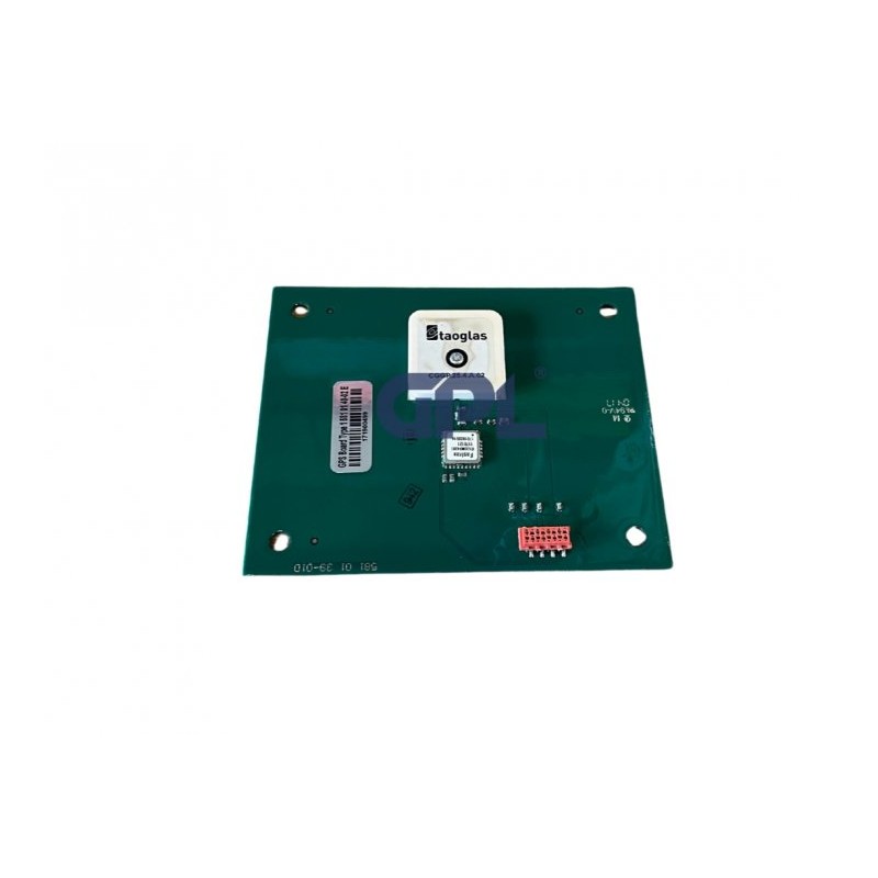 CARTE GPS 581014002 ORIGINALE HUSQVARNA