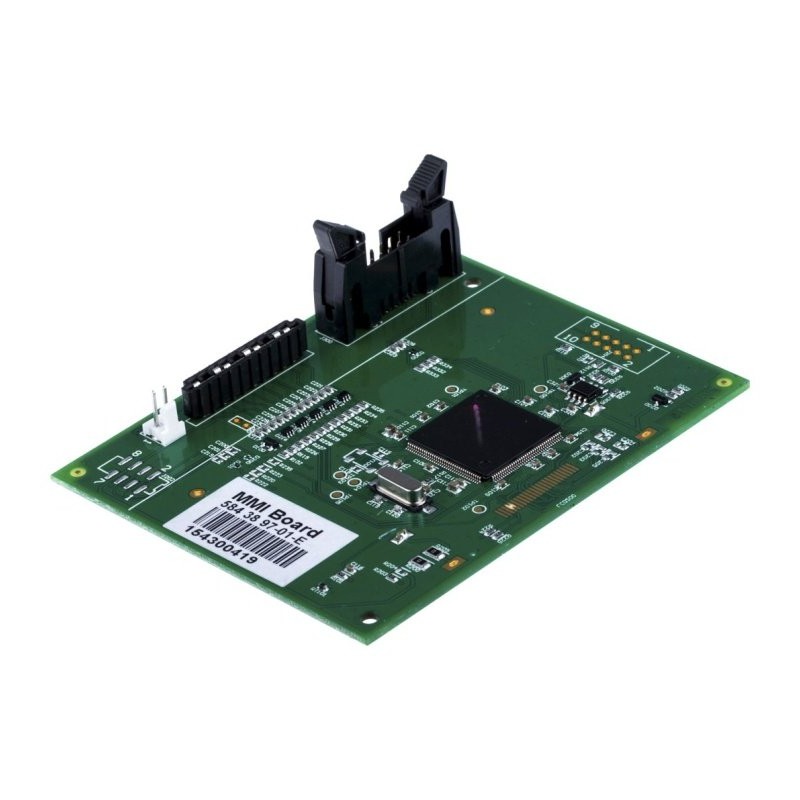 CARTE IHM G3-310 2015 584389701 ORIGINAL HUSQVARNA