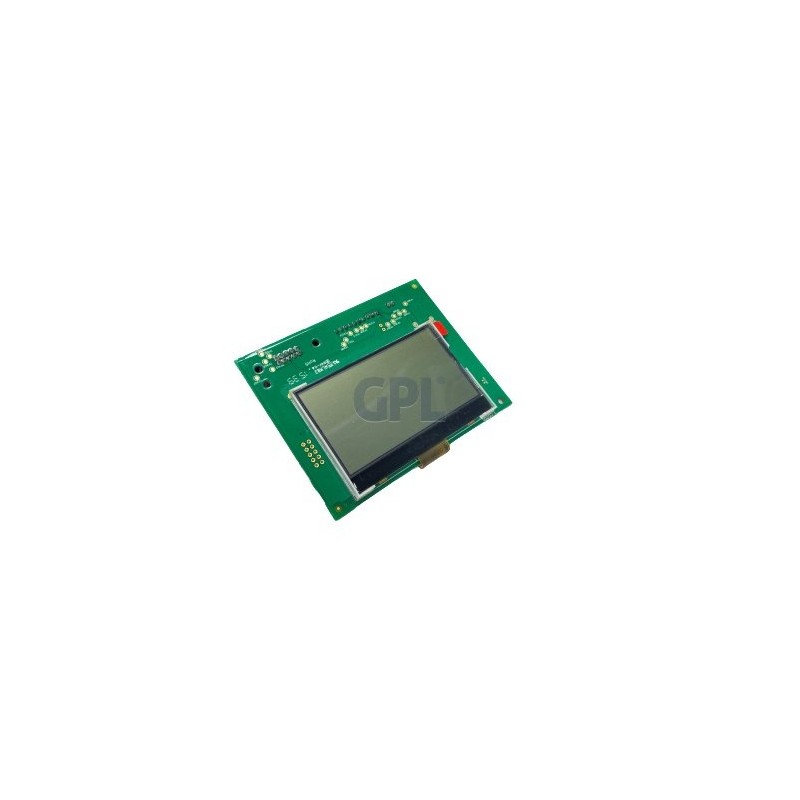 HMI-BOARD G3-315 2015 584390901 ORIGINAL HUSQVARNA