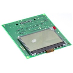 HMI-BOARD G3-315/315X 2016 592910201 ORIGINAL HUSQVARNA