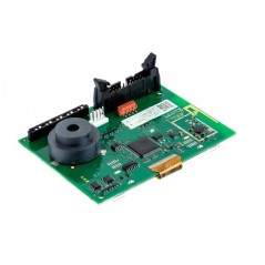 PLACA HMI G3-P12 597233801 ORIGINAL HUSQVARNA | Newgardenstore.eu