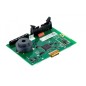 PLACA HMI G3-P12 597233801 ORIGINAL HUSQVARNA