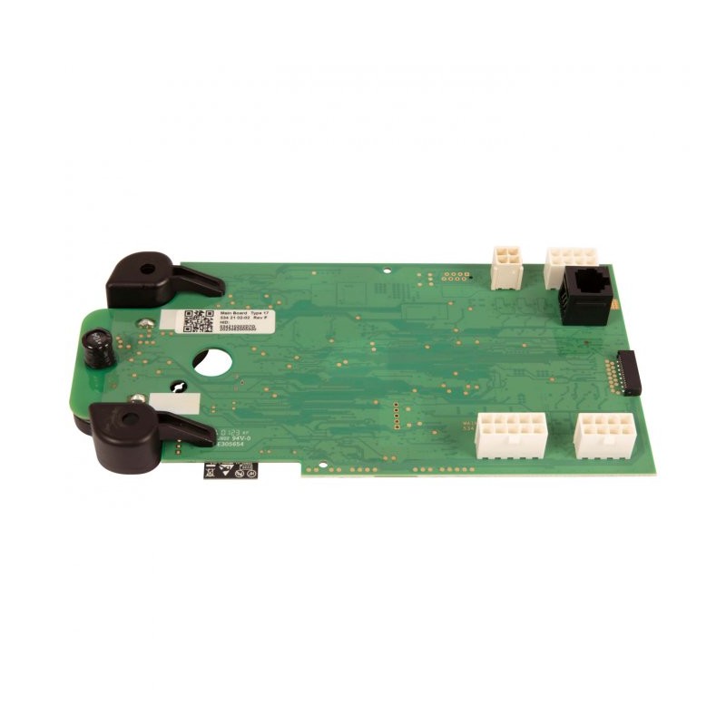 MOTHERBOARD 534210202 ORIGINAL HUSQVARNA