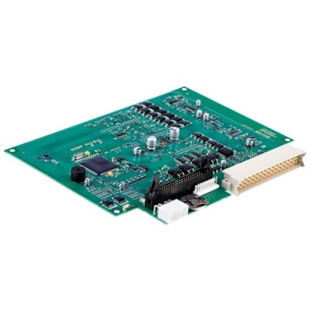 MOTHERBOARD 260ACX 575351002 ORIGINAL HUSQVARNA | Newgardenstore.eu