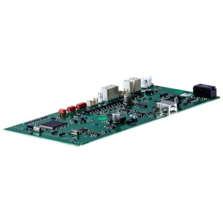 MOTHERBOARD G3-P1 2011-2015 592850901 ORIGINAL HUSQVARNA | Newgardenstore.eu