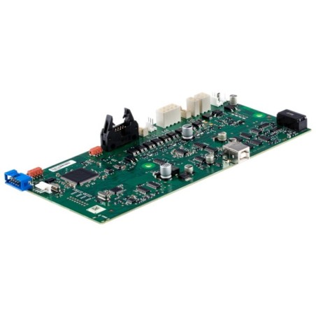 MOTHERBOARD G3-P1 2016-2020 592851701 ORIGINAL HUSQVARNA | Newgardenstore.eu