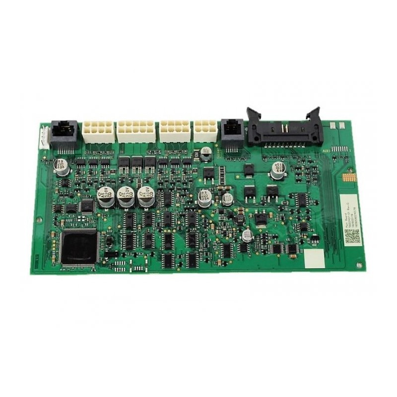 MOTHERBOARD G3-P12 592909901 ORIGINAL HUSQVARNA