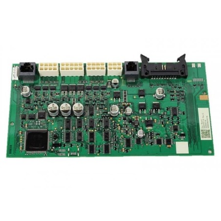 MOTHERBOARD G3-P12 592909901 ORIGINAL HUSQVARNA | Newgardenstore.eu