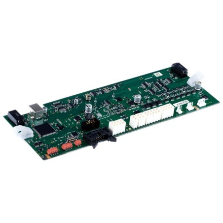 MOTHERBOARD G3-P15 2015 592851601 ORIGINAL HUSQVARNA | Newgardenstore.eu