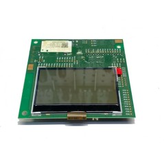 MOTHERBOARD-DISPLAY 598902801 ORIGINAL HUSQVARNA