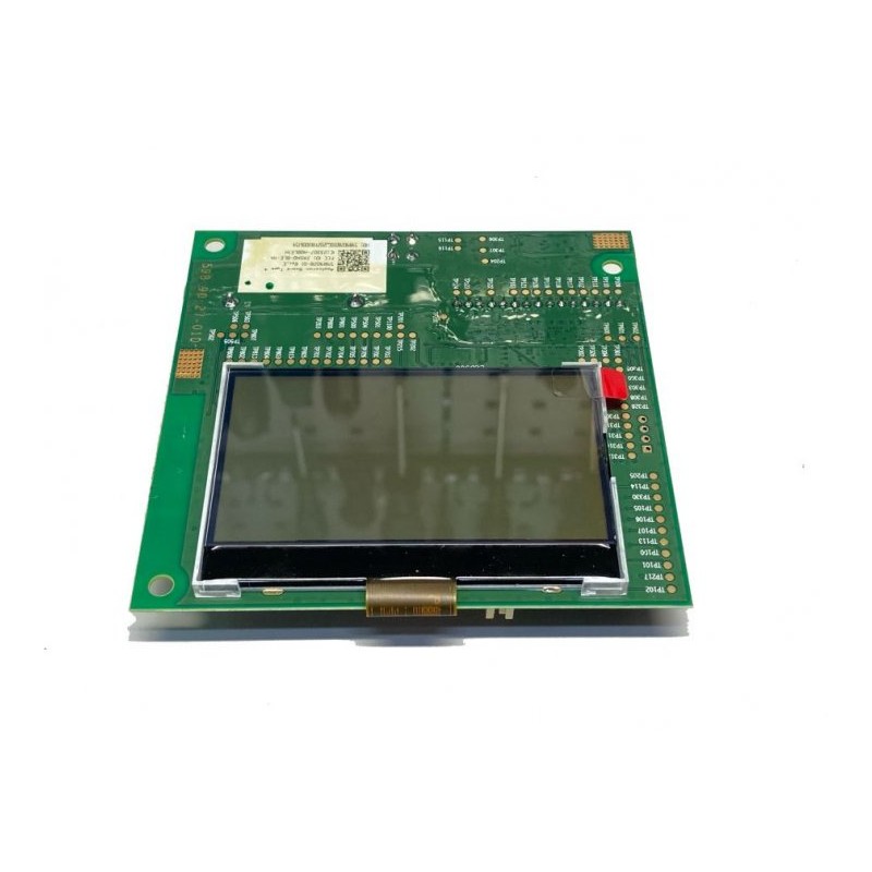 MOTHERBOARD-DISPLAY 598902801 ORIGINAL HUSQVARNA