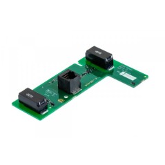 SENSOR BOARD FRONT/REAR CABLE G3/P12 597189201 ORIGINAL HUSQVARNA | Newgardenstore.eu