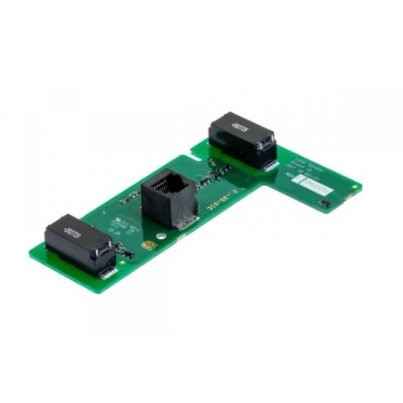 SENSOR BOARD FRONT/REAR CABLE G3/P12 597189201 ORIGINAL HUSQVARNA | Newgardenstore.eu