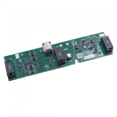 CABLE SENSOR BOARD 591125703 ORIGINAL HUSQVARNA | Newgardenstore.eu