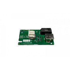 REAR CABLE SENSOR BOARD G3-P12 597181601 HUSQVARNA ORIGINAL | Newgardenstore.eu