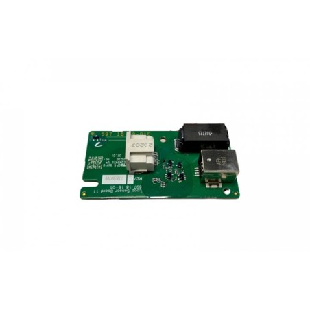 REAR CABLE SENSOR BOARD G3-P12 597181601 HUSQVARNA ORIGINAL | Newgardenstore.eu