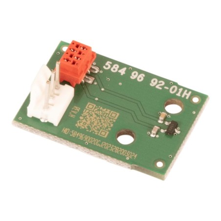 SENSOR BOARD CONNECTION/LIFT. G3-P15 592909501 HUSQVARNA ORIGINAL | Newgardenstore.eu