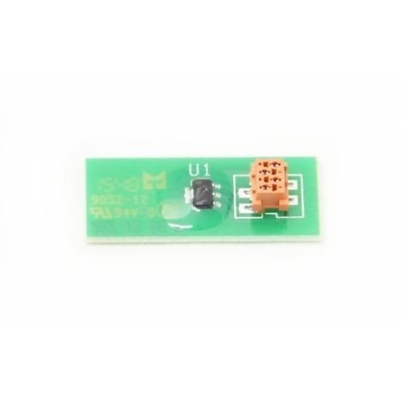 COLLISION SENSOR BOARD G2 578789003 ORIGINAL HUSQVARNA | Newgardenstore.eu