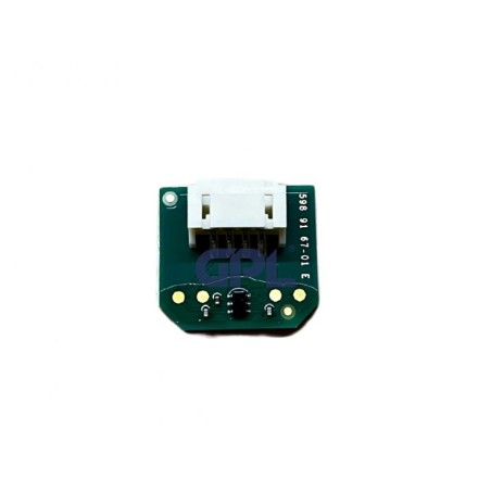 LIFT SENSOR BOARD P16 598916001 HUSQVARNA ORIGINAL | Newgardenstore.eu