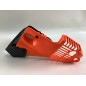 Chaincase cover compatible with ZENOAH 2500 chainsaw